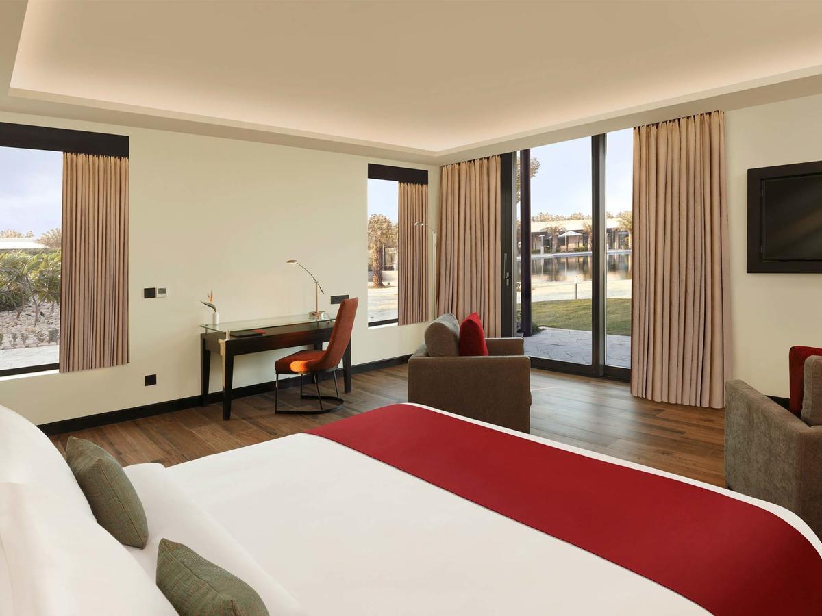 Tiger Palace Resort Bhairāhawā Eksteriør billede