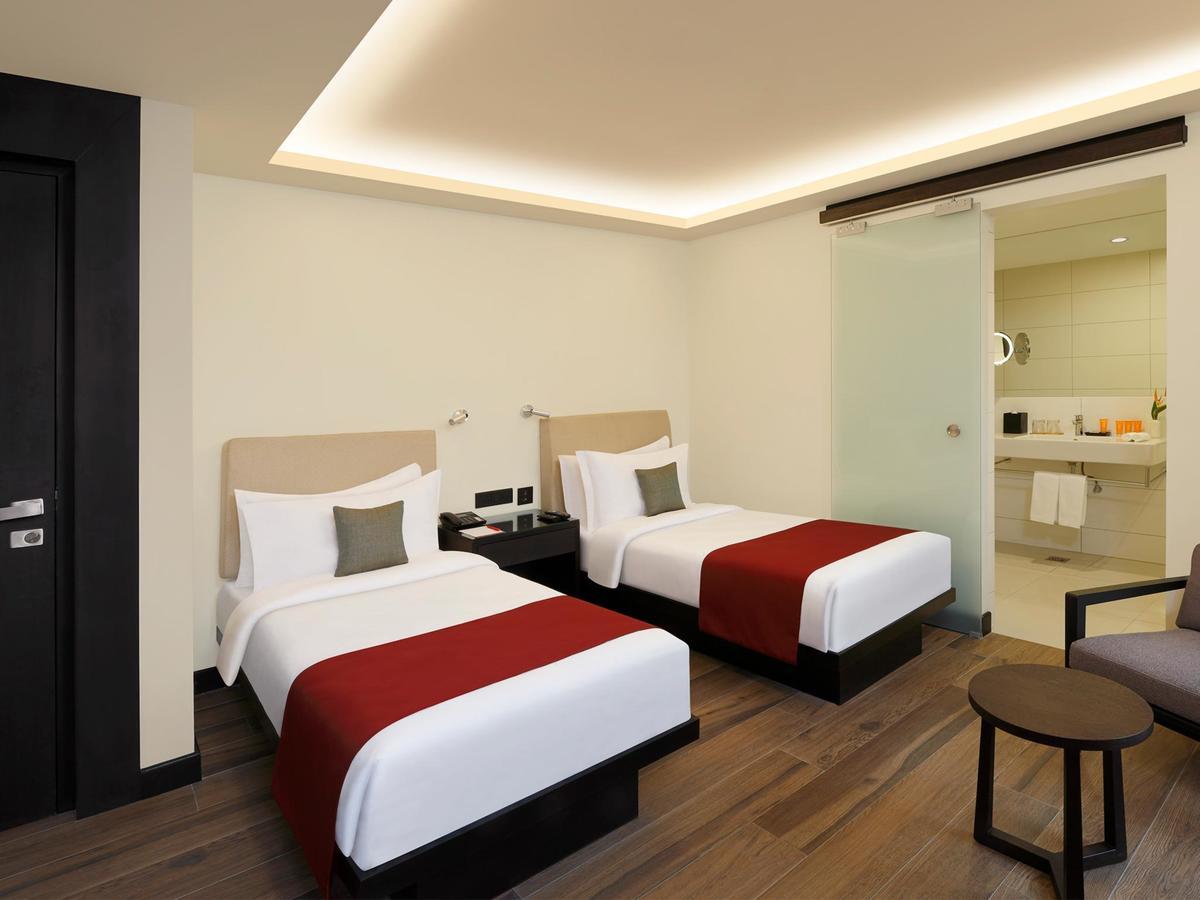 Tiger Palace Resort Bhairāhawā Eksteriør billede
