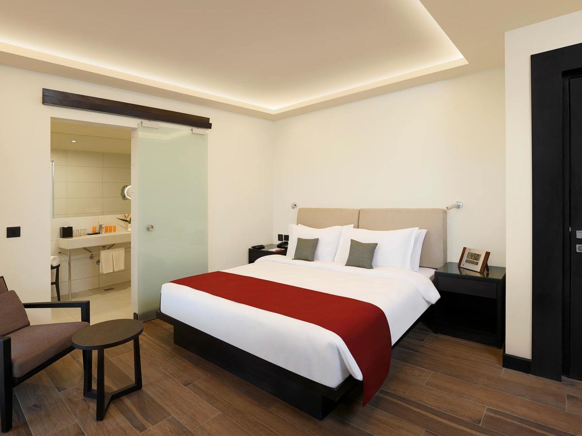 Tiger Palace Resort Bhairāhawā Eksteriør billede