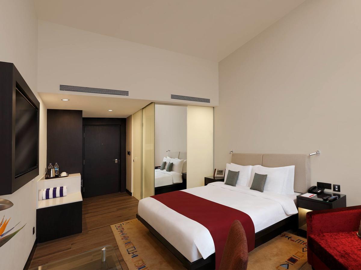 Tiger Palace Resort Bhairāhawā Eksteriør billede